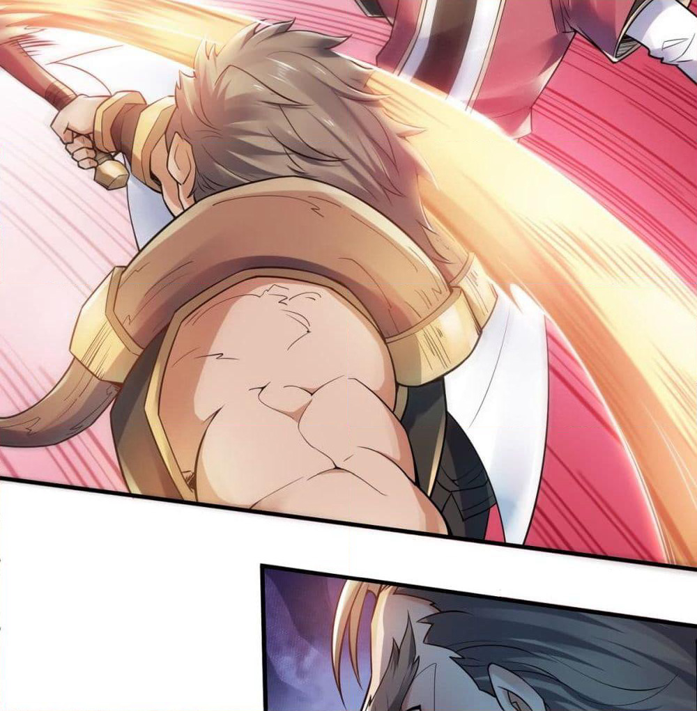 Supreme Demon Return page 38