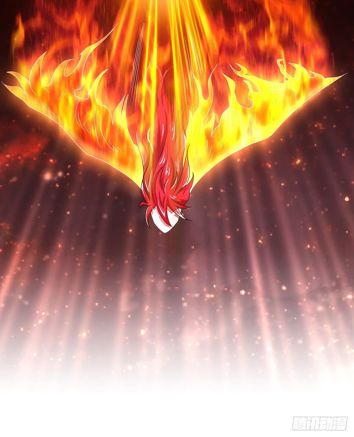 Supreme Demon Return page 8