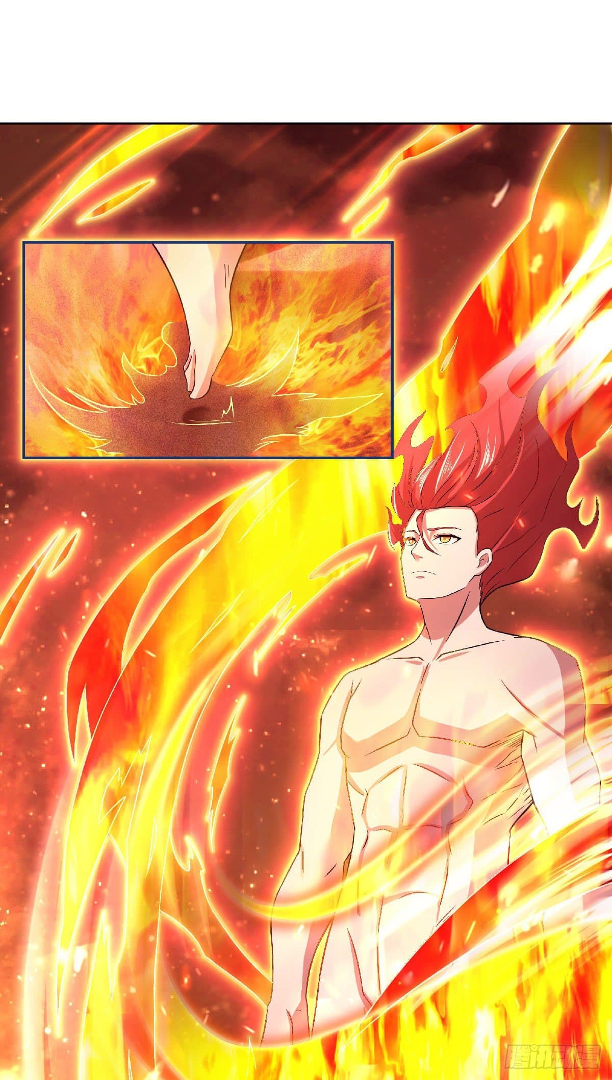 Supreme Demon Return page 9