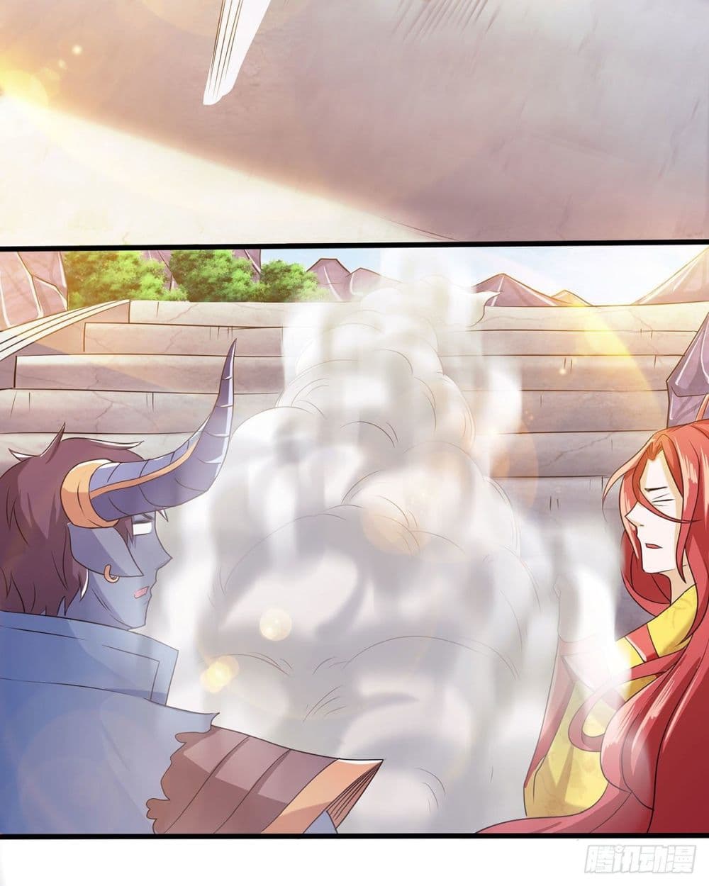 Supreme Demon Return page 14