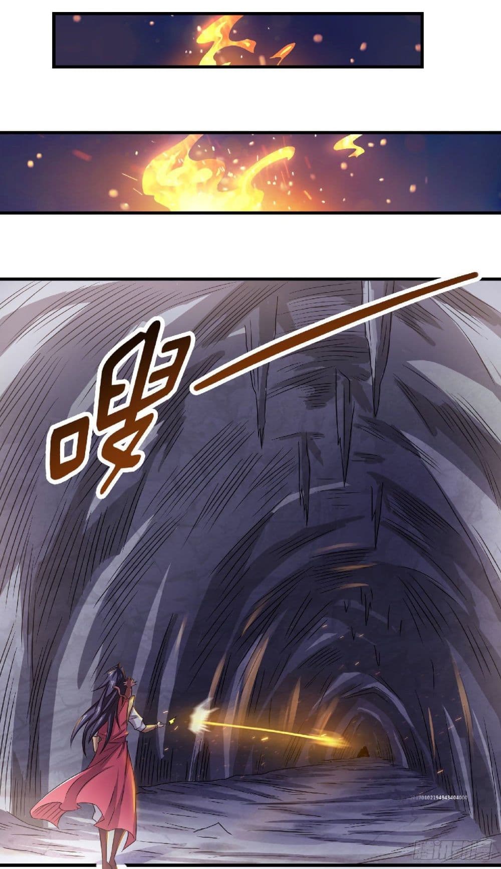 Supreme Demon Return page 20