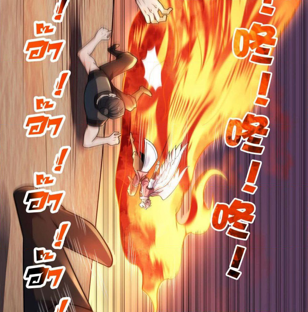 Supreme Demon Return page 15