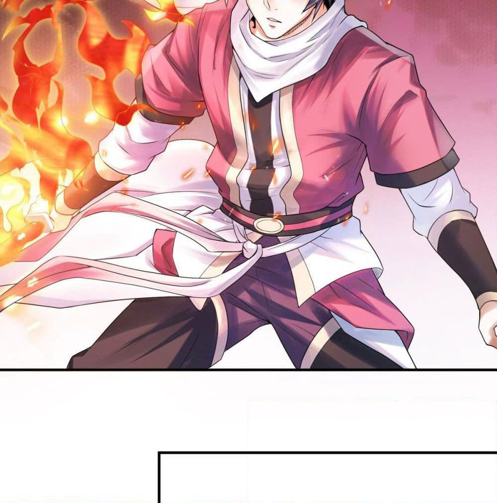 Supreme Demon Return page 40