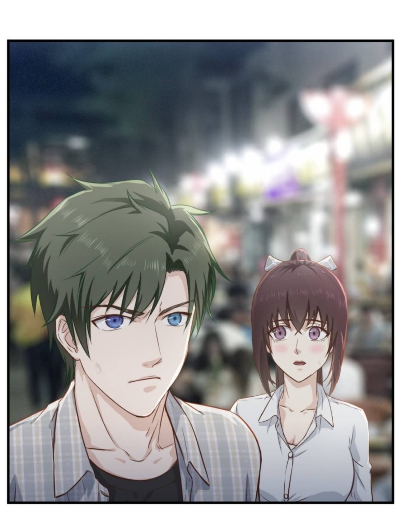 Supreme God's Eye page 2