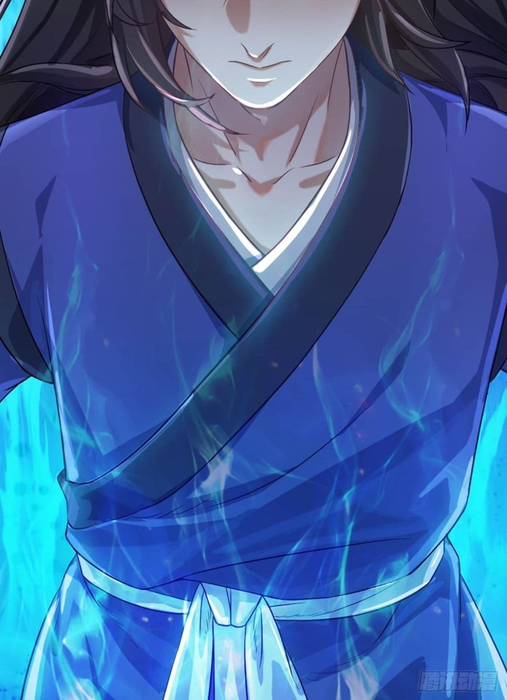 Supreme Taoistc page 41