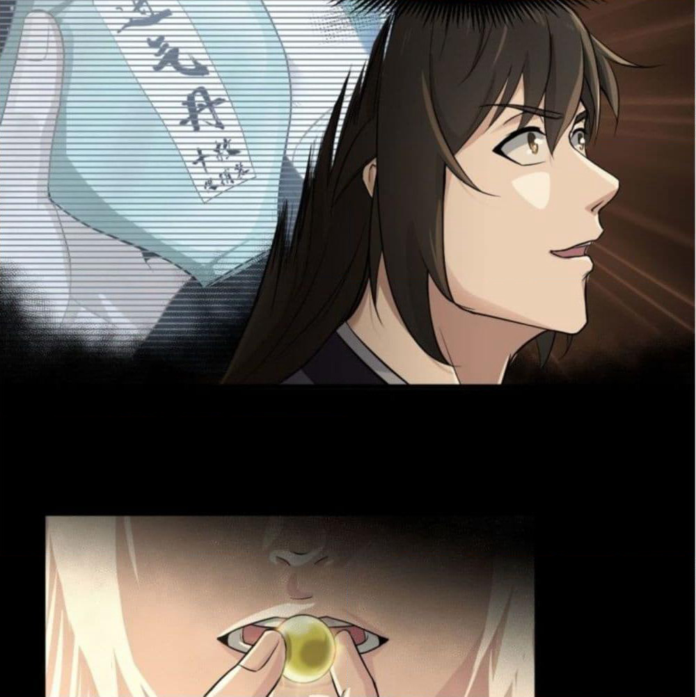Supreme Taoistc page 5