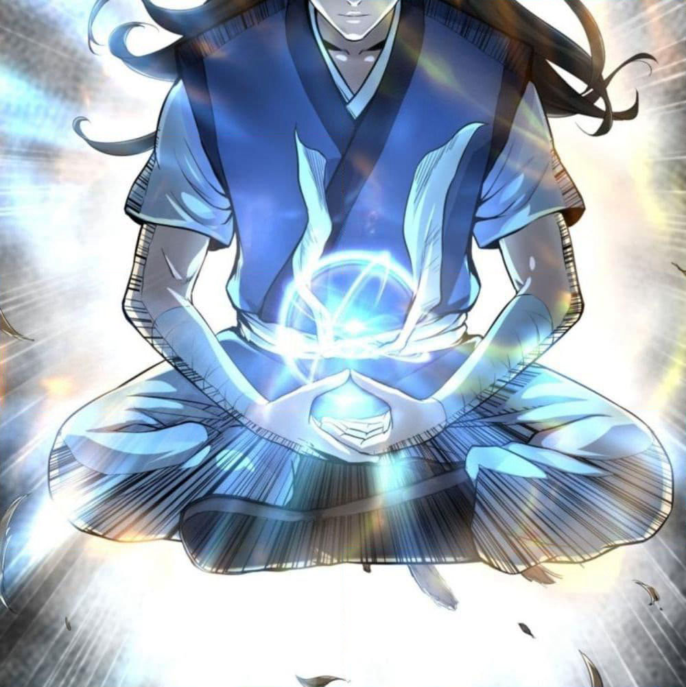 Supreme Taoistc page 8