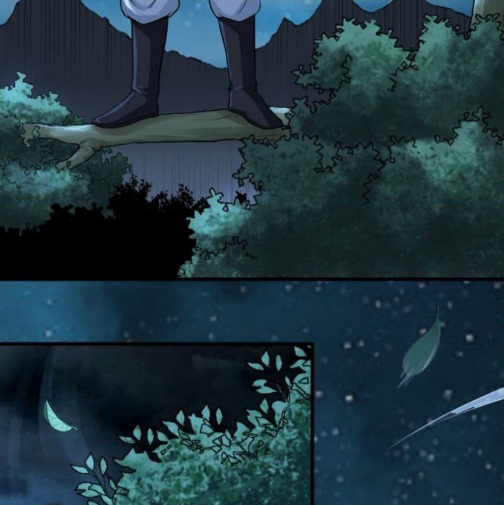 Supreme Taoistc page 27
