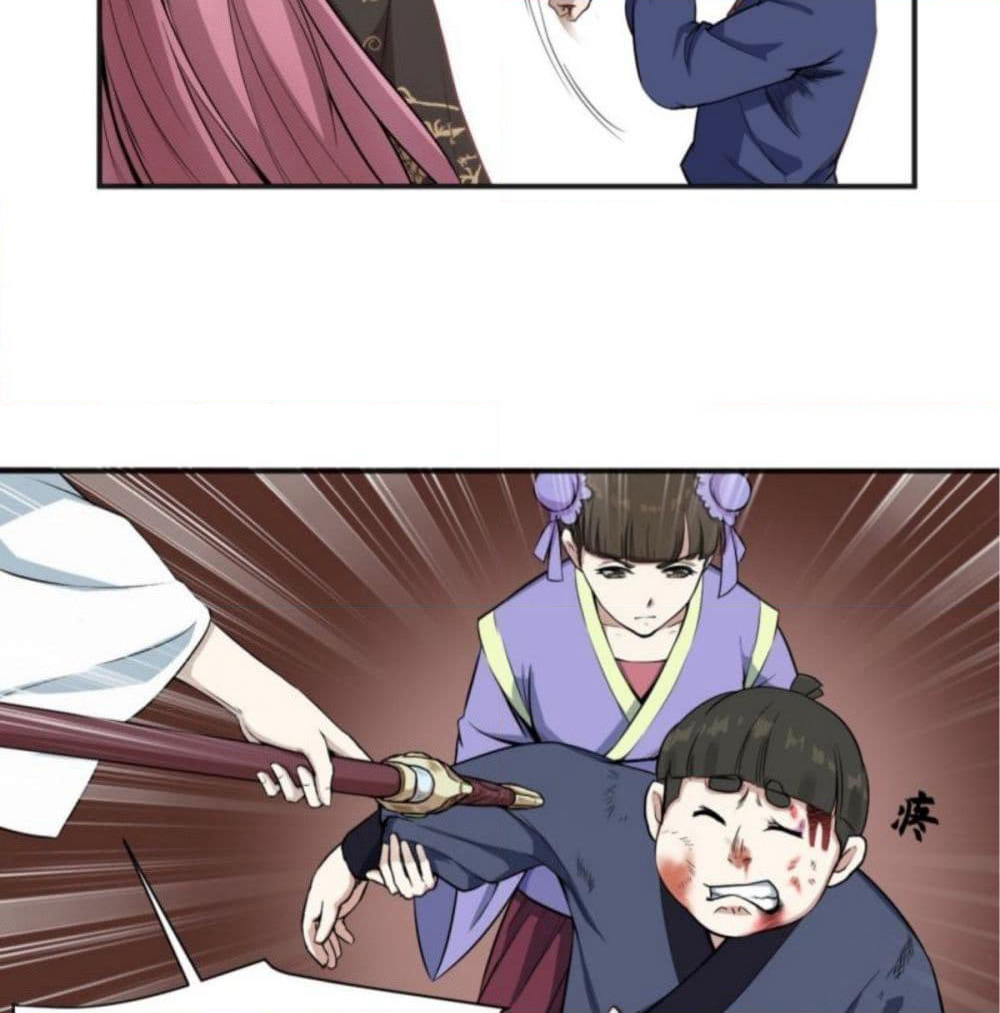 Supreme Taoistc page 18