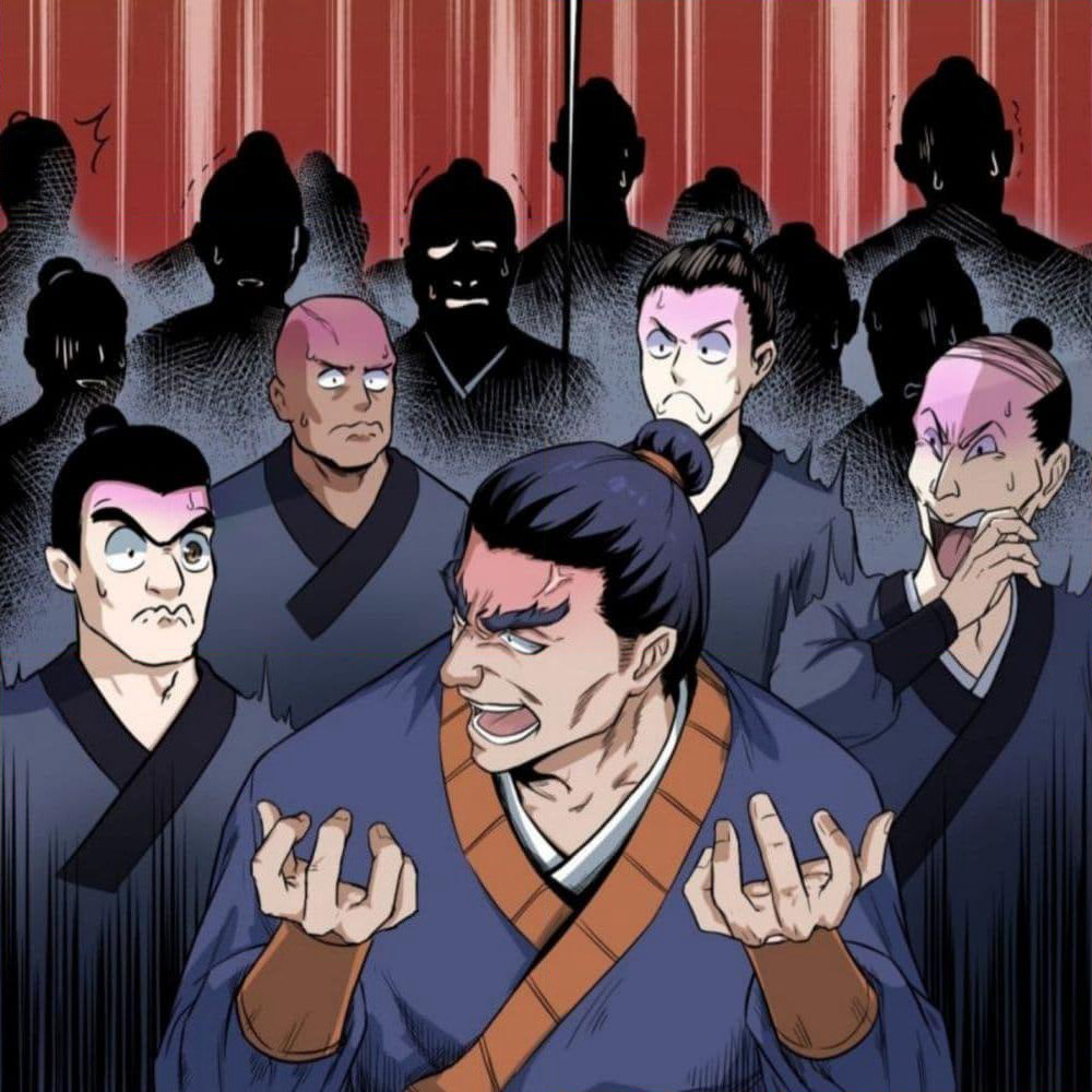 Supreme Taoistc page 9