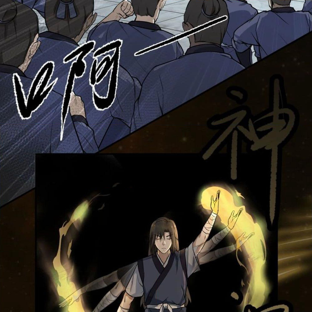 Supreme Taoistc page 13