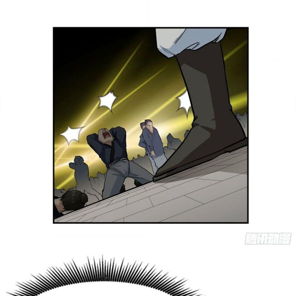 Supreme Taoistc page 20