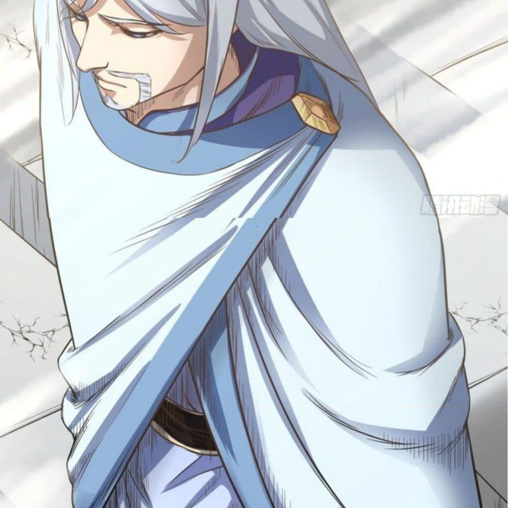 Supreme Taoistc page 34