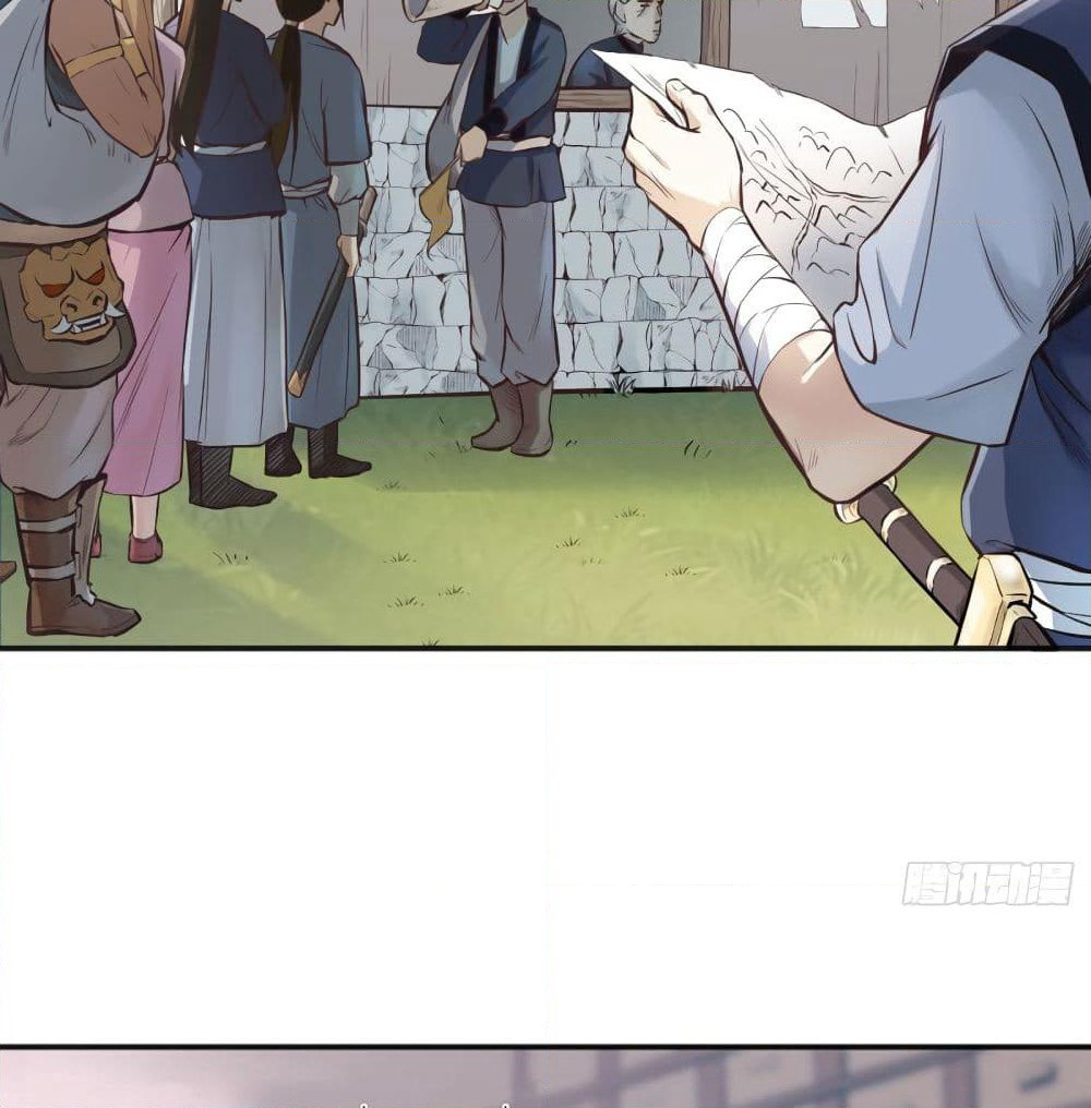 Supreme Taoistc page 3