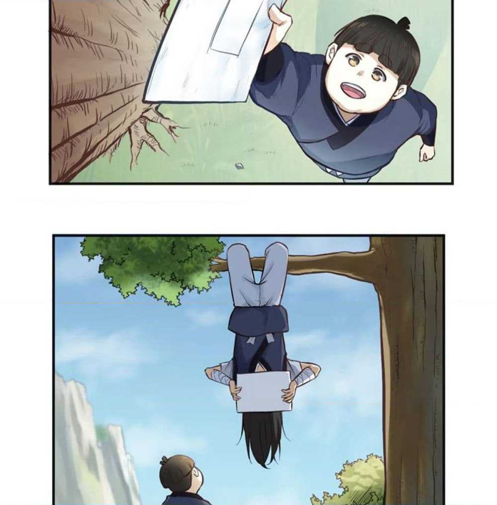 Supreme Taoistc page 7