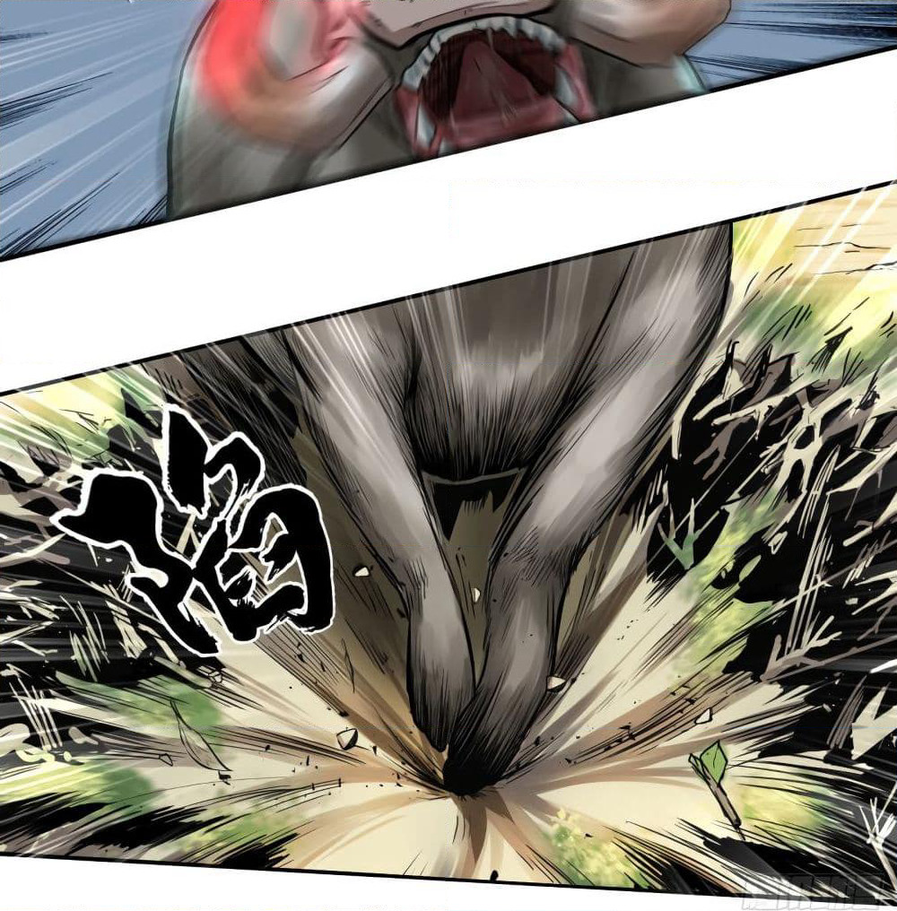 Supreme Taoistc page 33