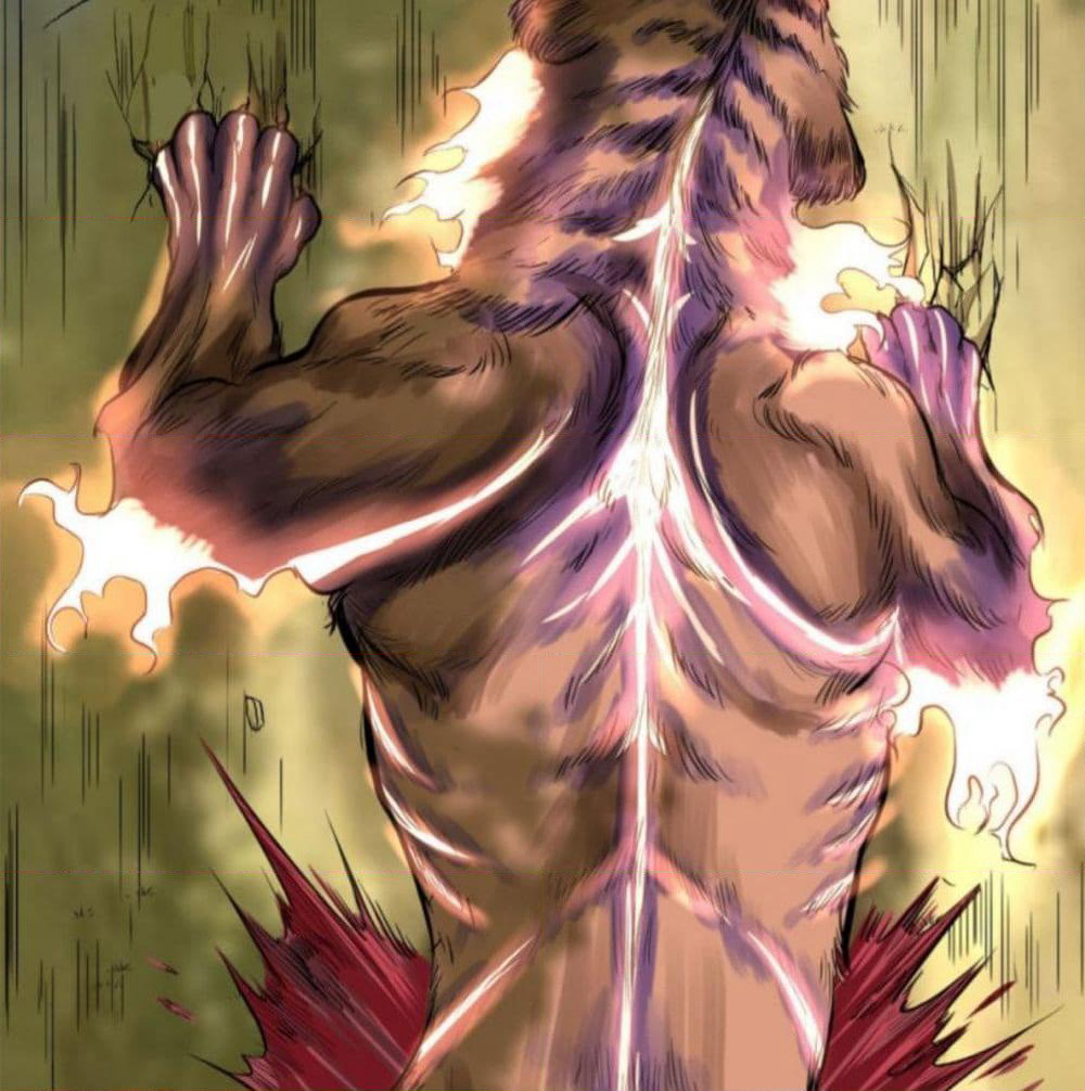 Supreme Taoistc page 6