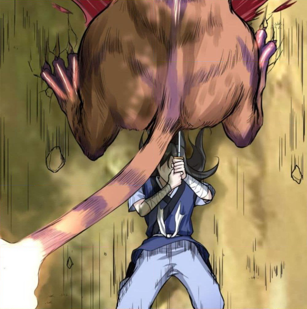 Supreme Taoistc page 7
