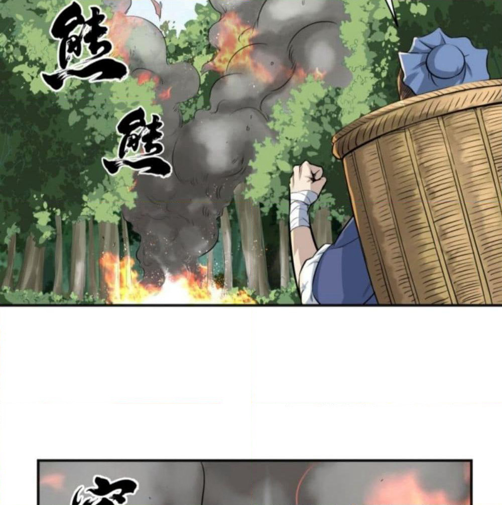 Supreme Taoistc page 36