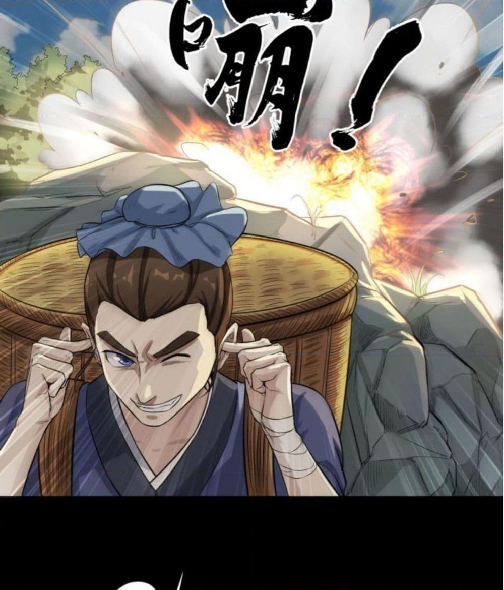 Supreme Taoistc page 15