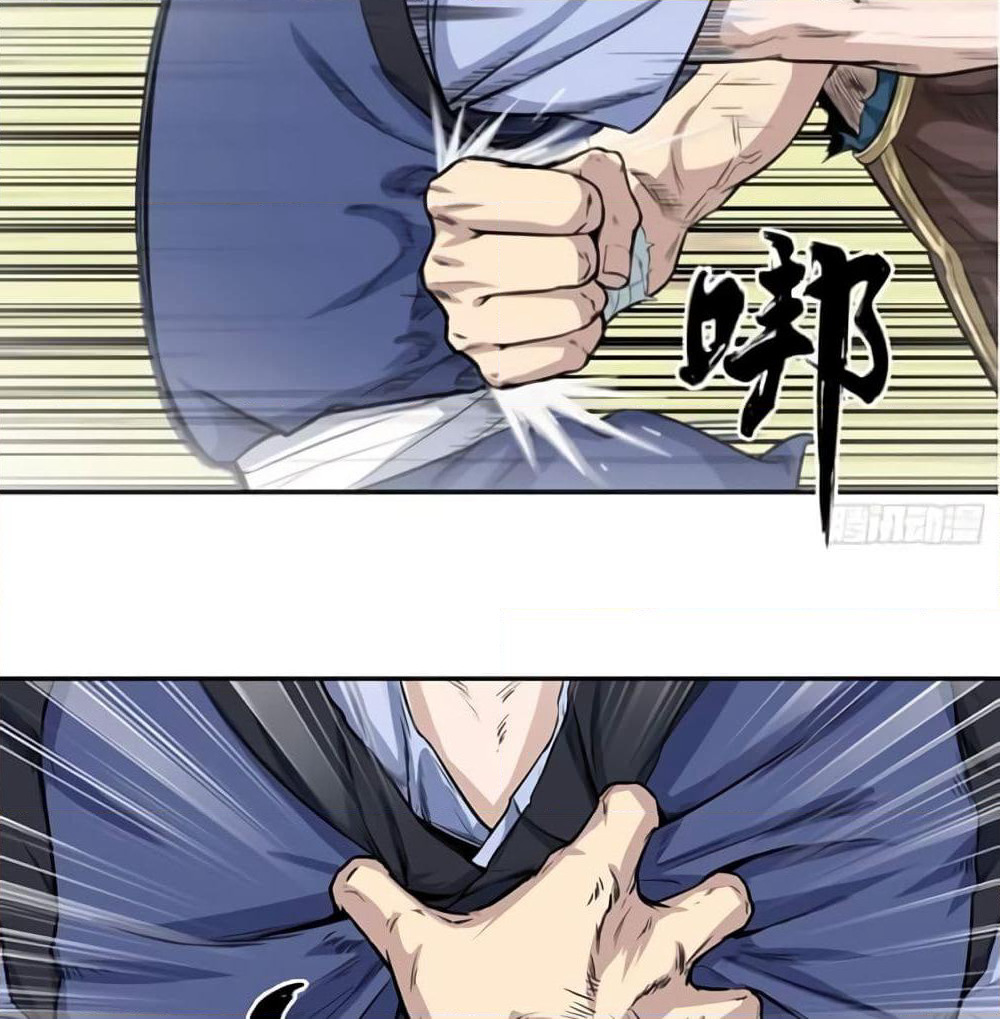 Supreme Taoistc page 3