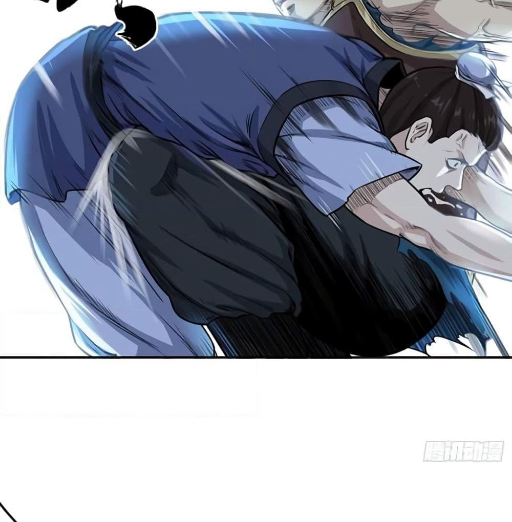 Supreme Taoistc page 5