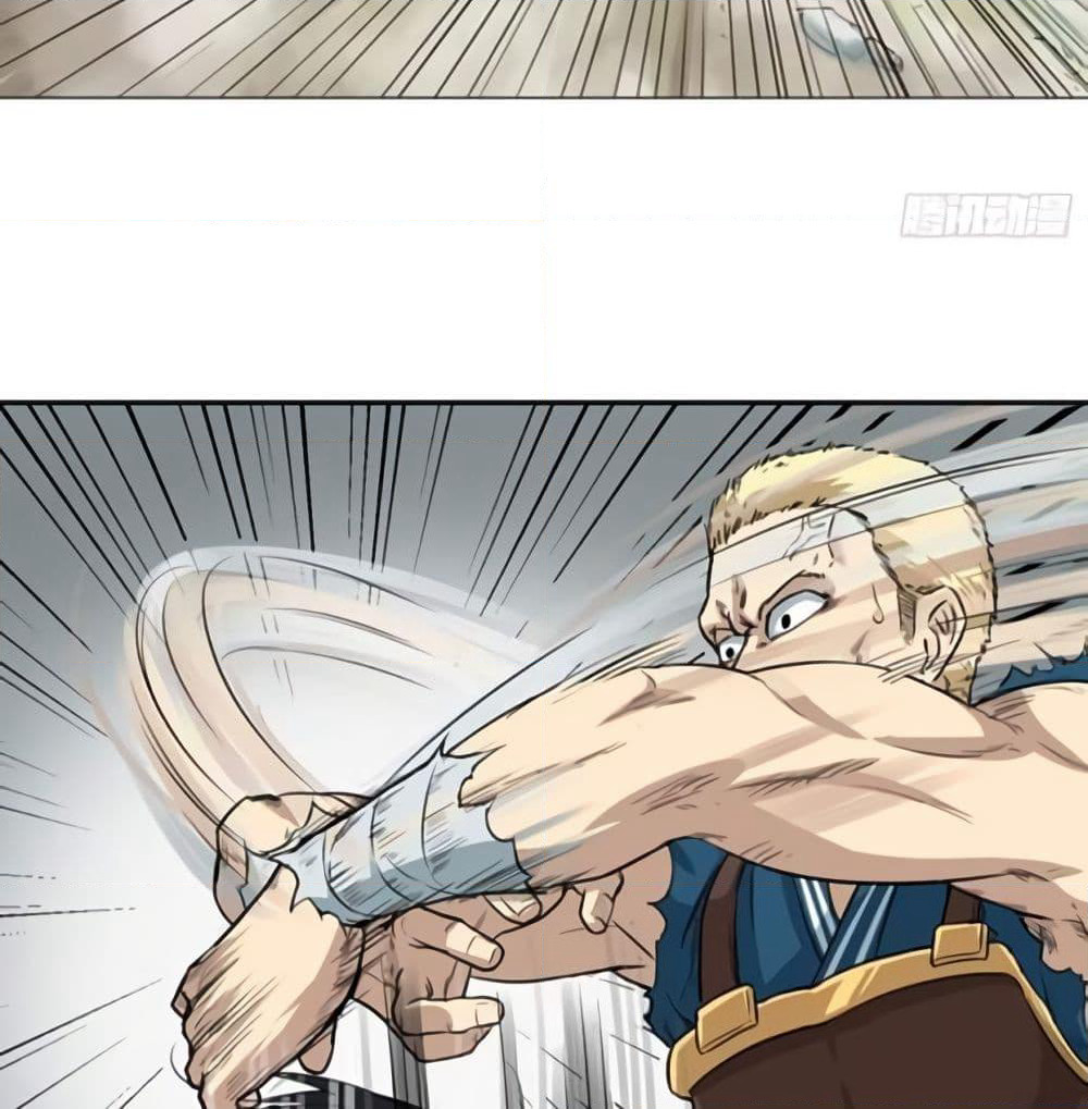 Supreme Taoistc page 38