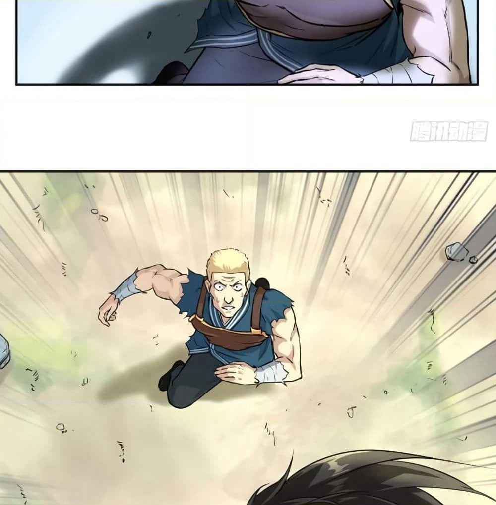 Supreme Taoistc page 42