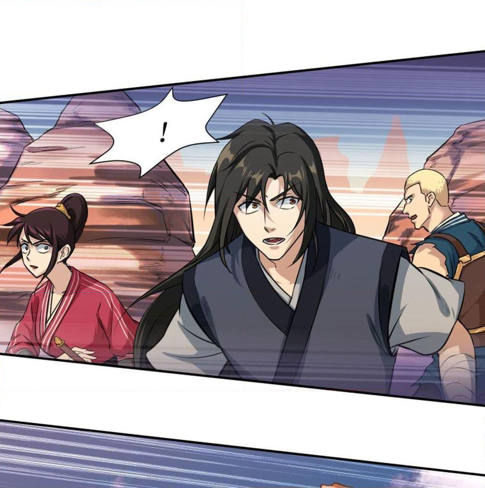 Supreme Taoistc page 3