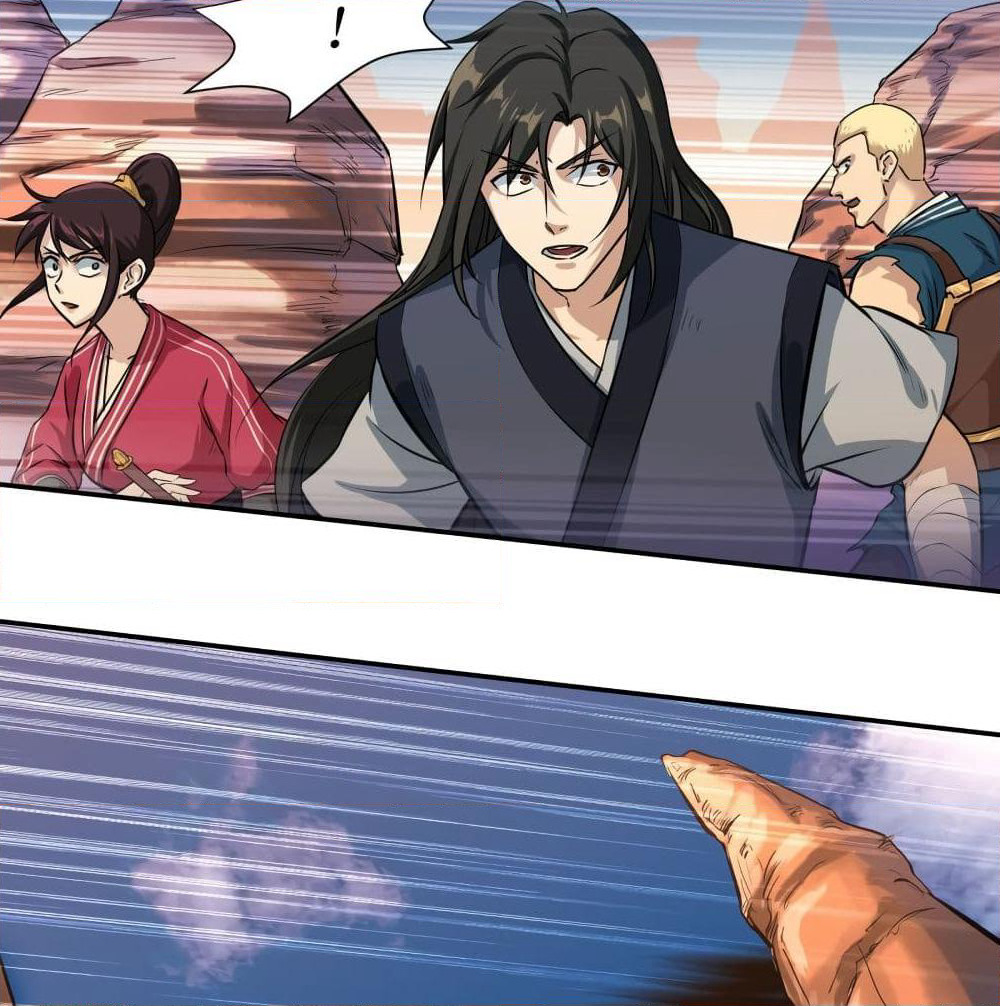 Supreme Taoistc page 5