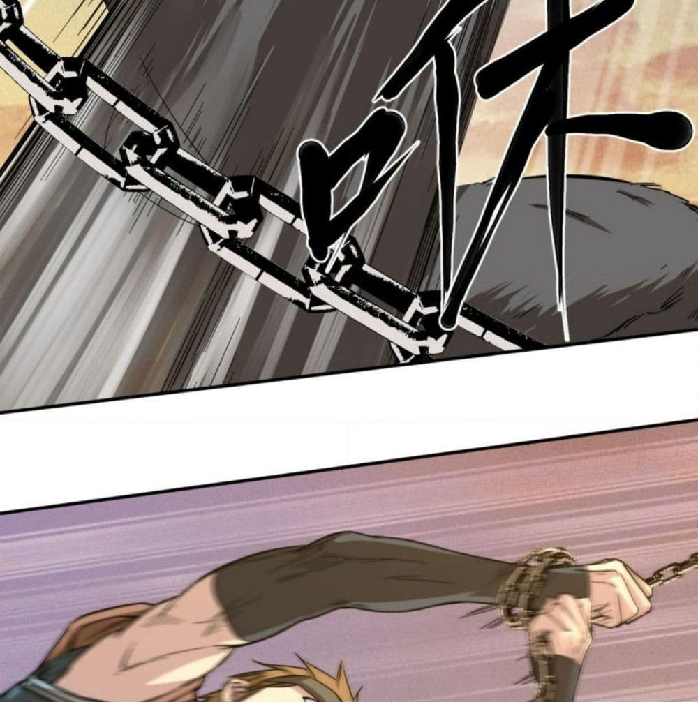 Supreme Taoistc page 37