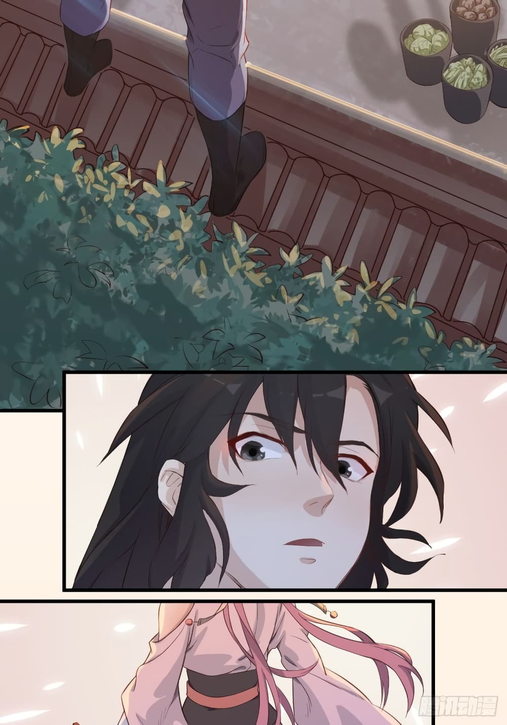 Supreme Taoistc page 10