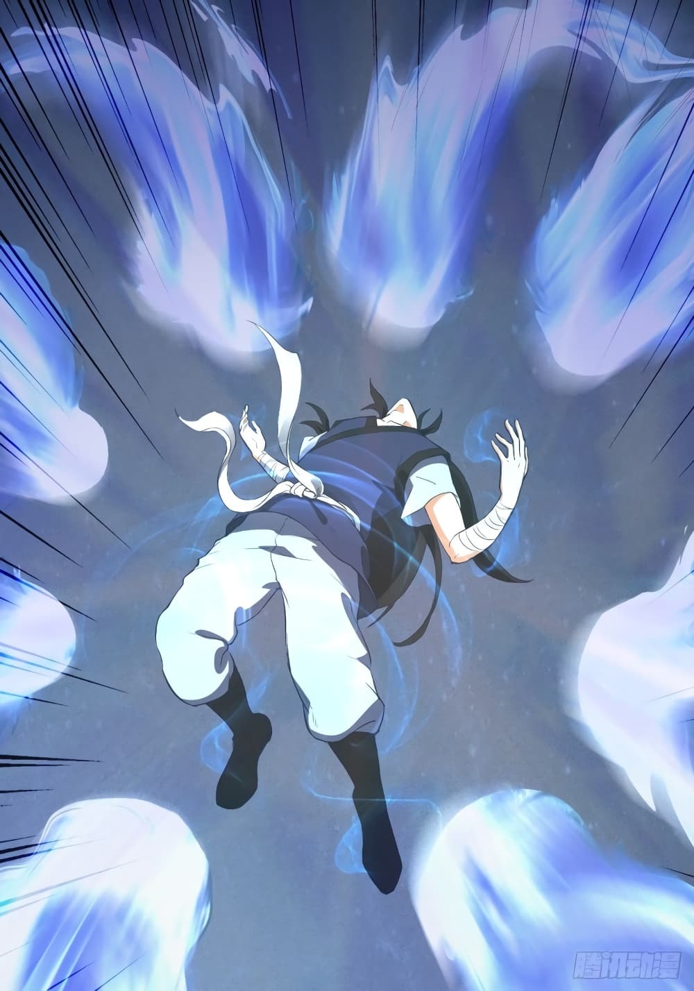 Supreme Taoistc page 19