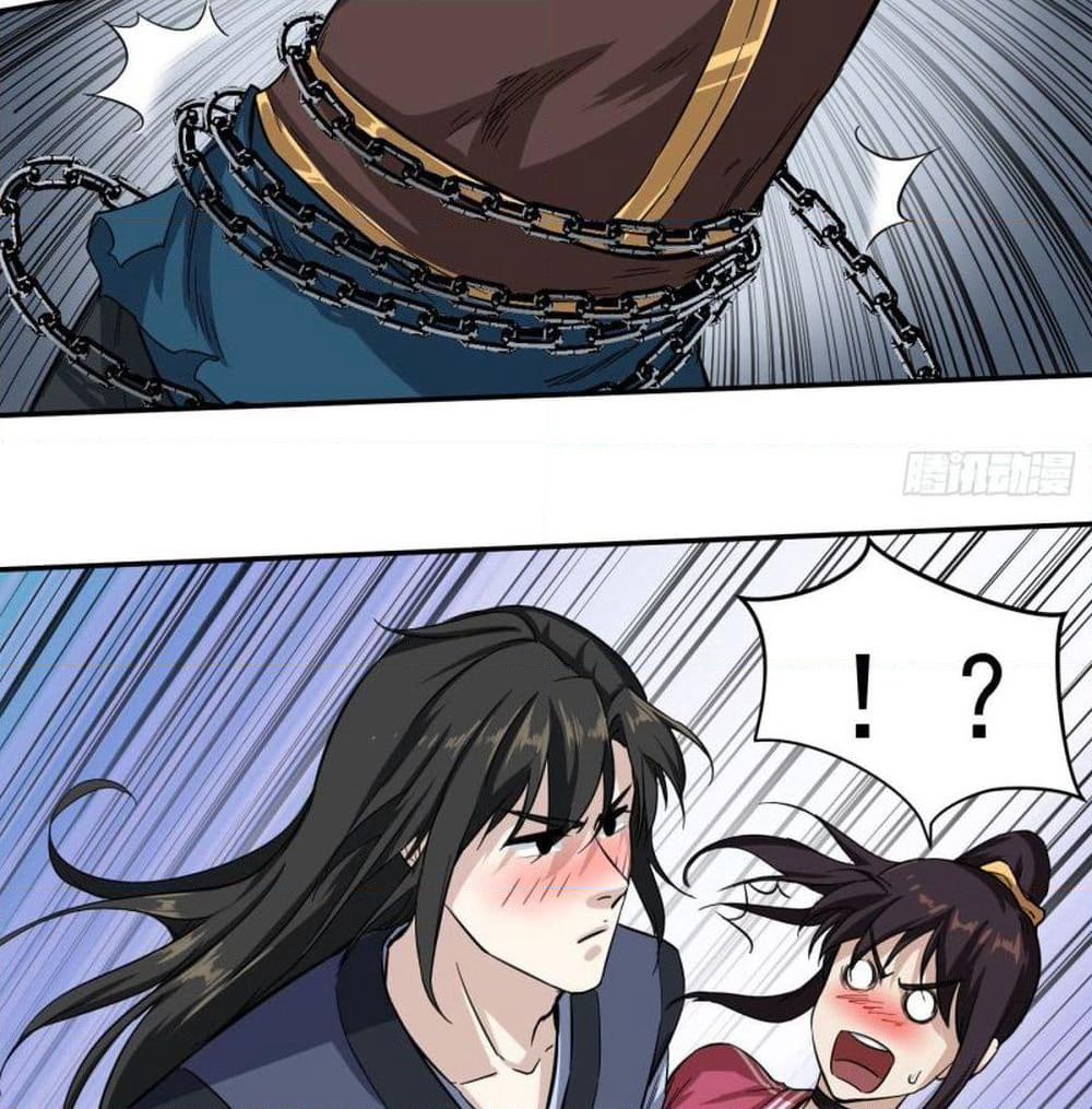 Supreme Taoistc page 30