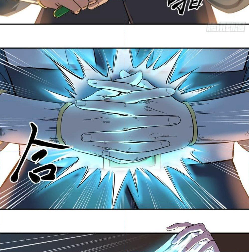 Supreme Taoistc page 38