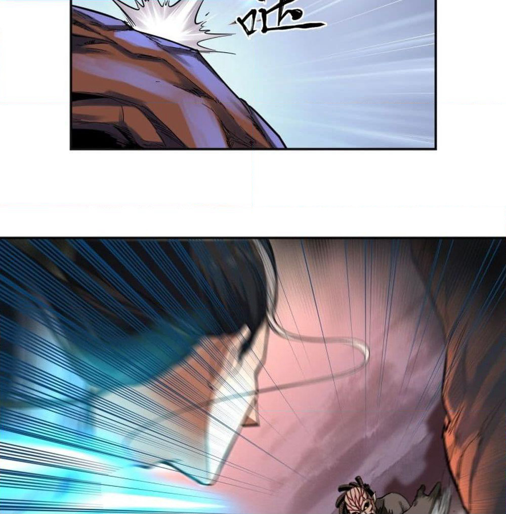 Supreme Taoistc page 43