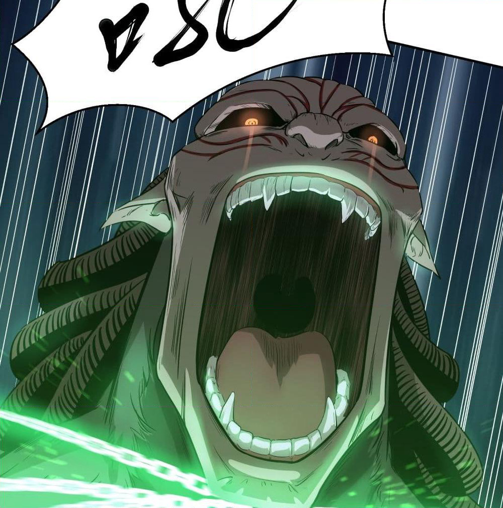 Supreme Taoistc page 3