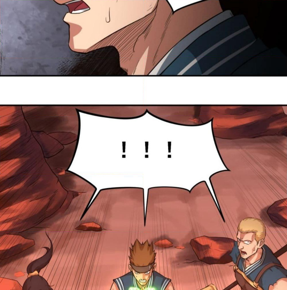 Supreme Taoistc page 7