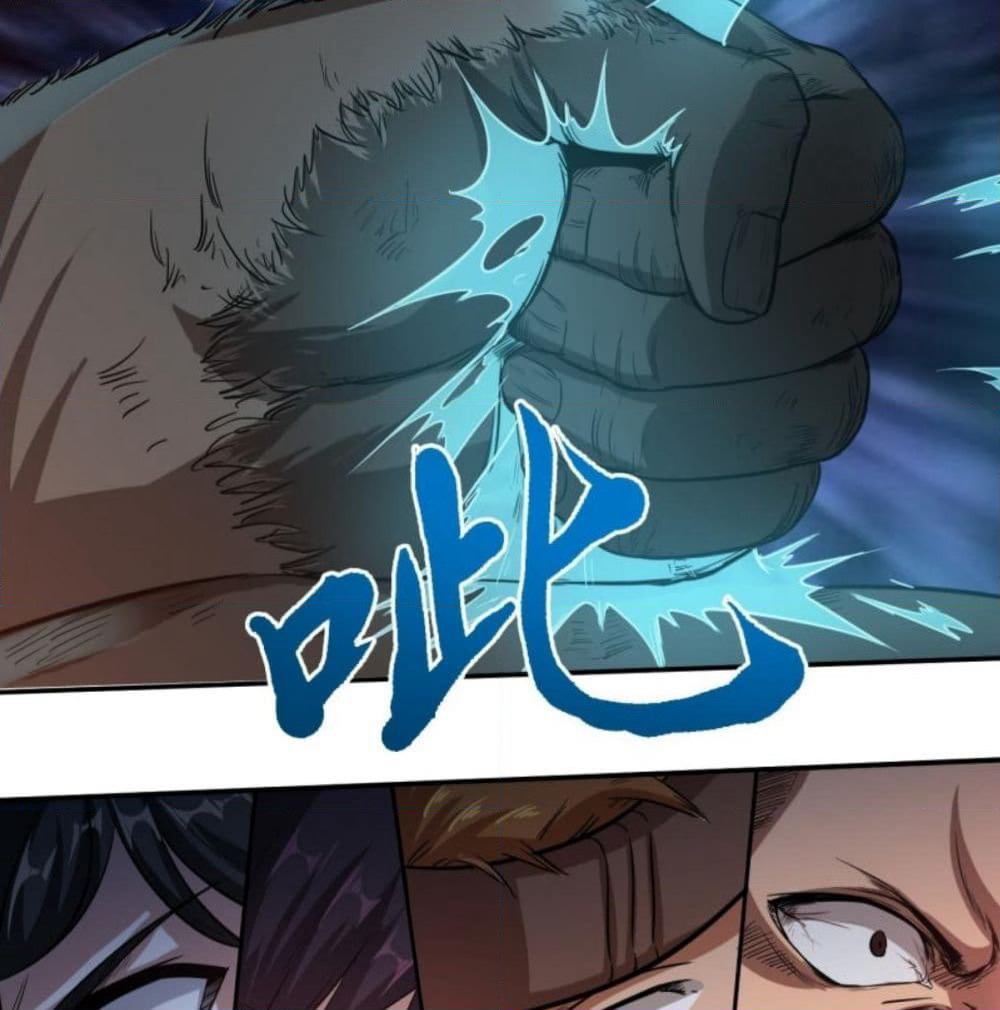 Supreme Taoistc page 32