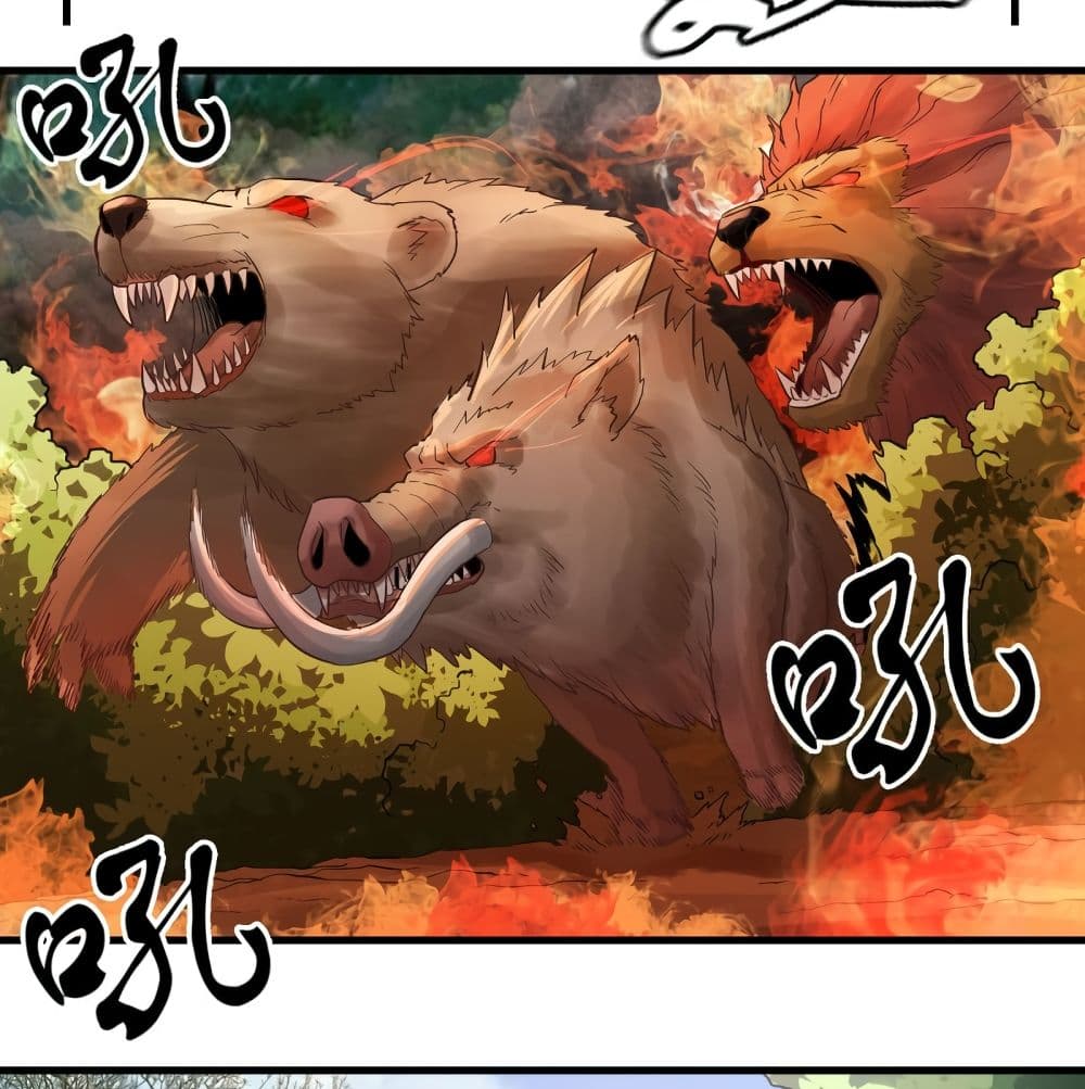 Supreme Taoistc page 41