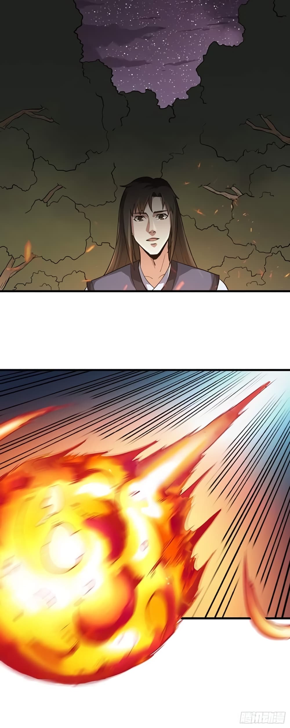 Supreme Taoistc page 28