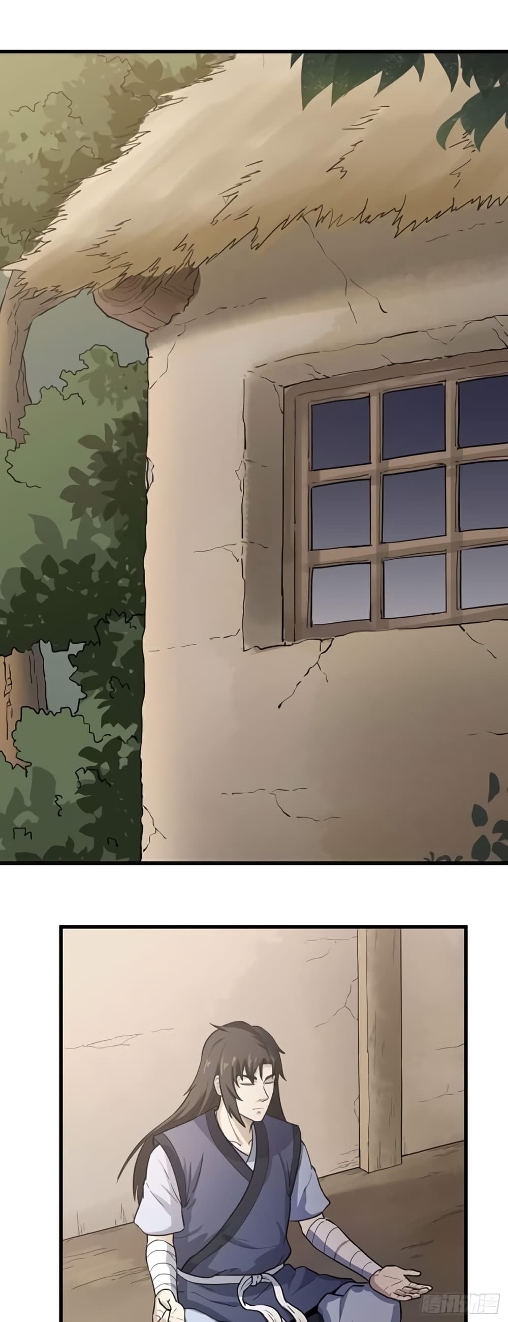 Supreme Taoistc page 13