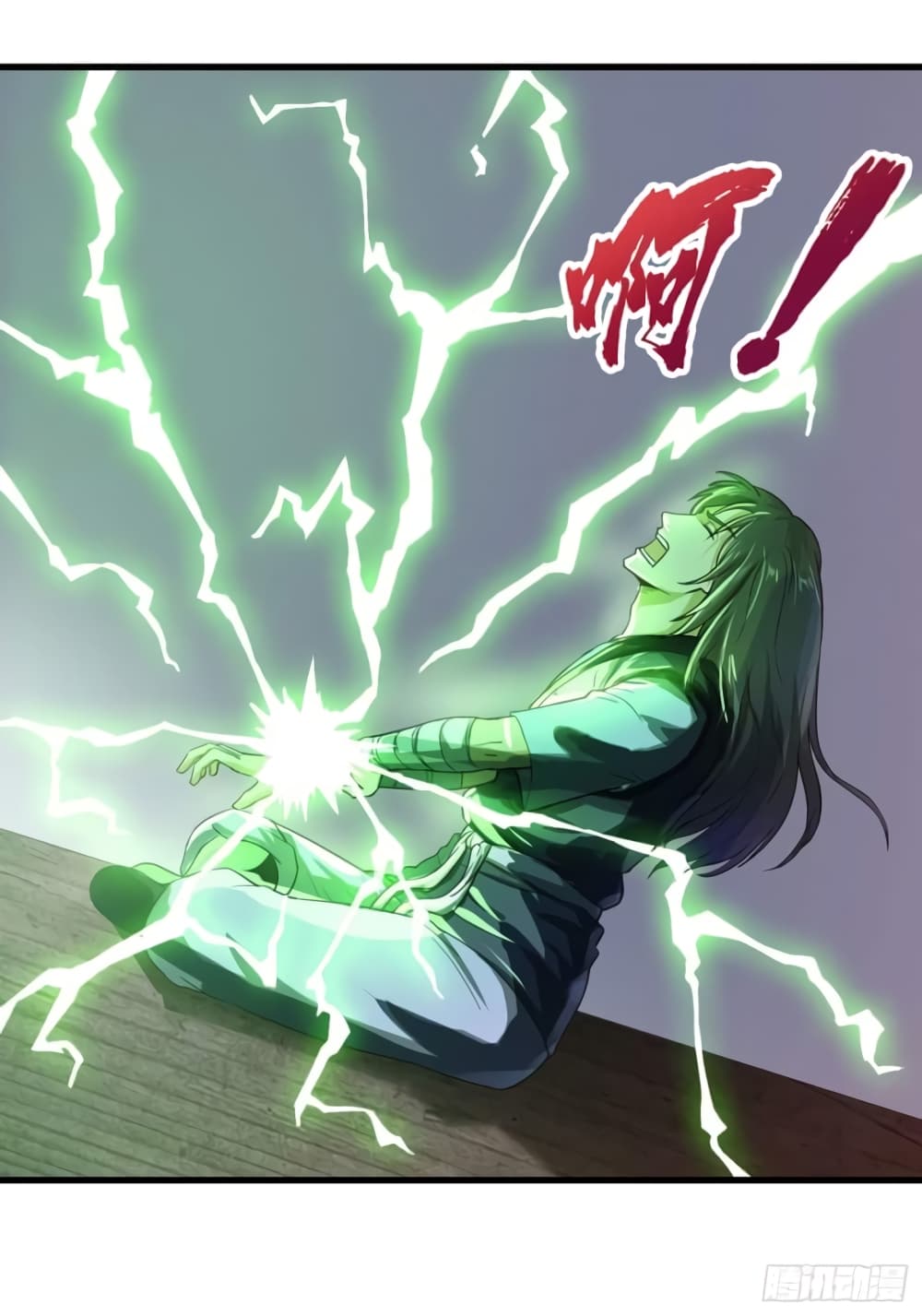 Supreme Taoistc page 10