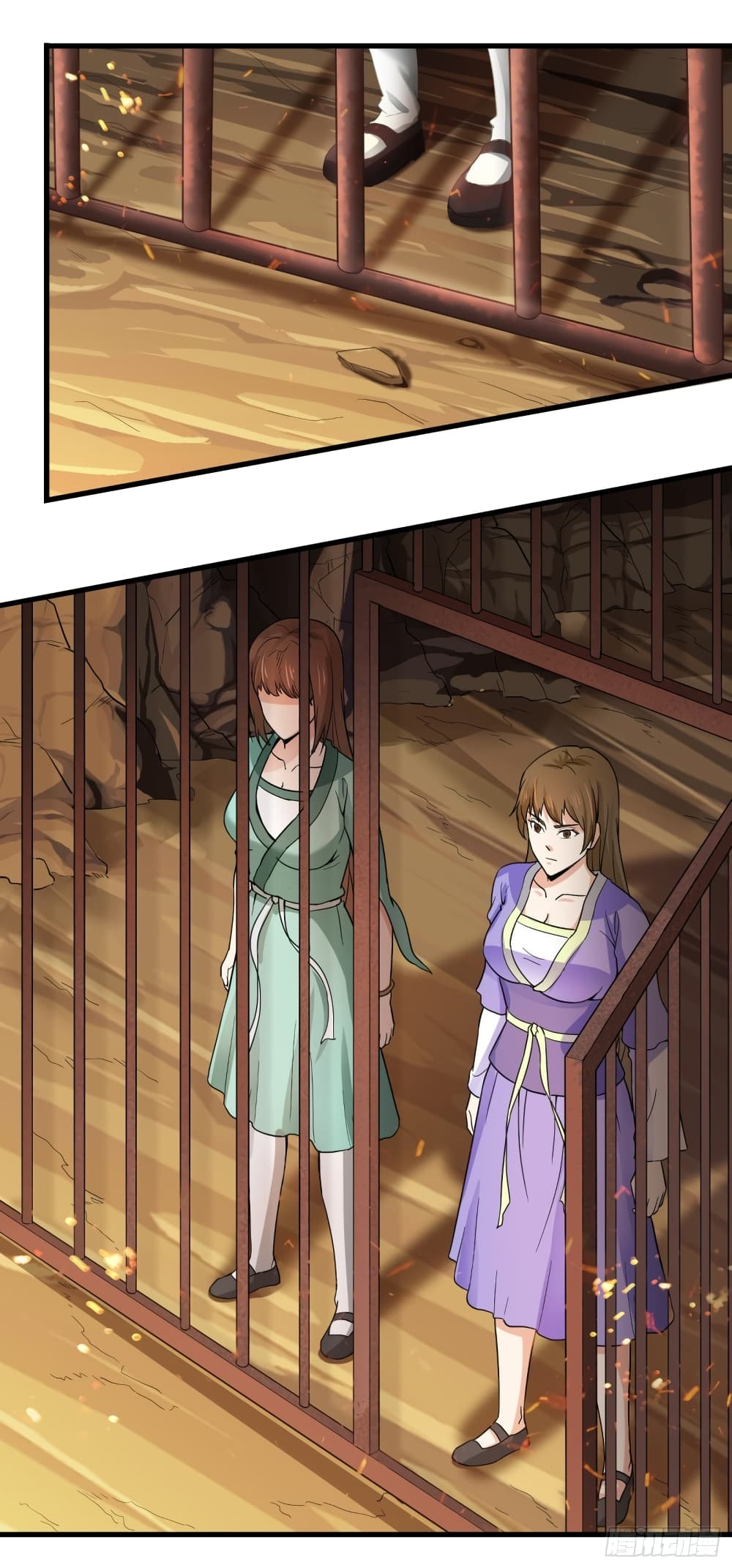 Supreme Taoistc page 9
