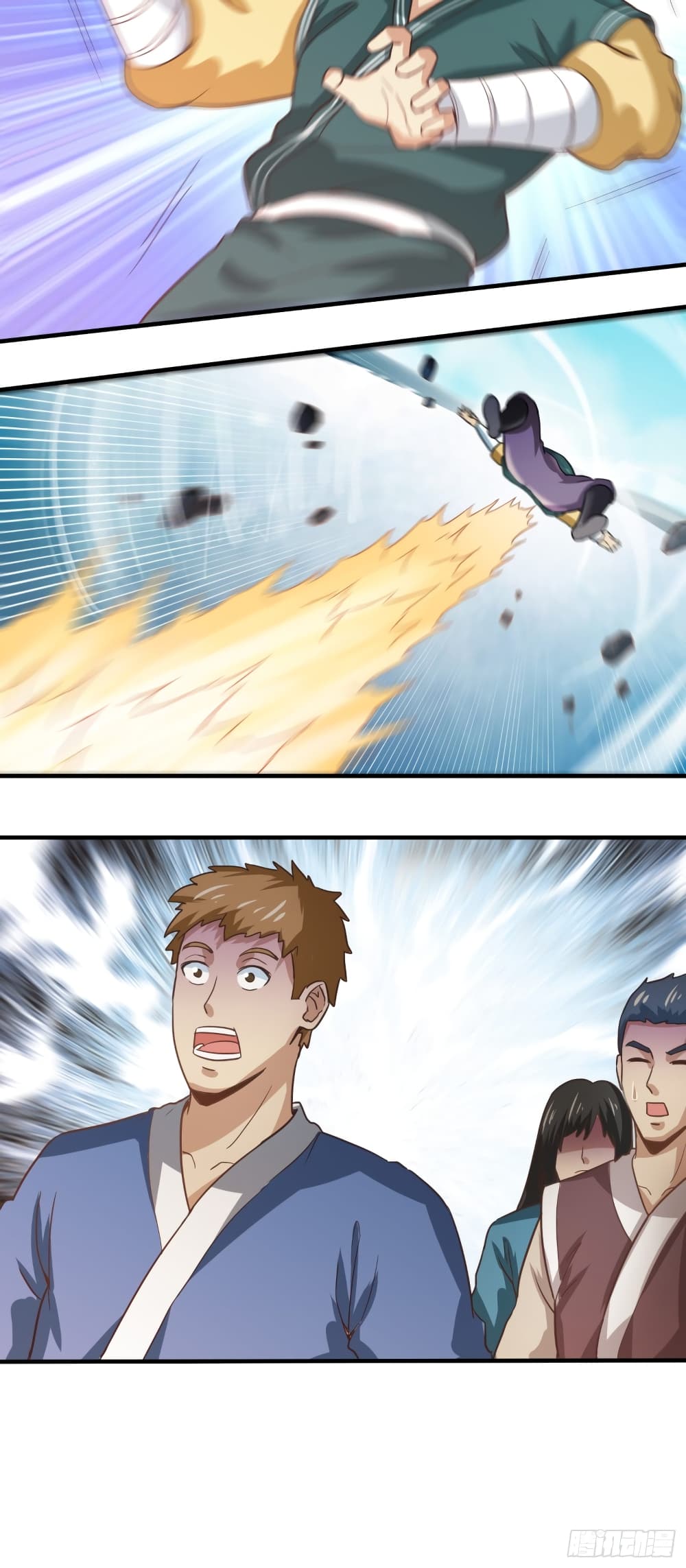 Supreme Taoistc page 16