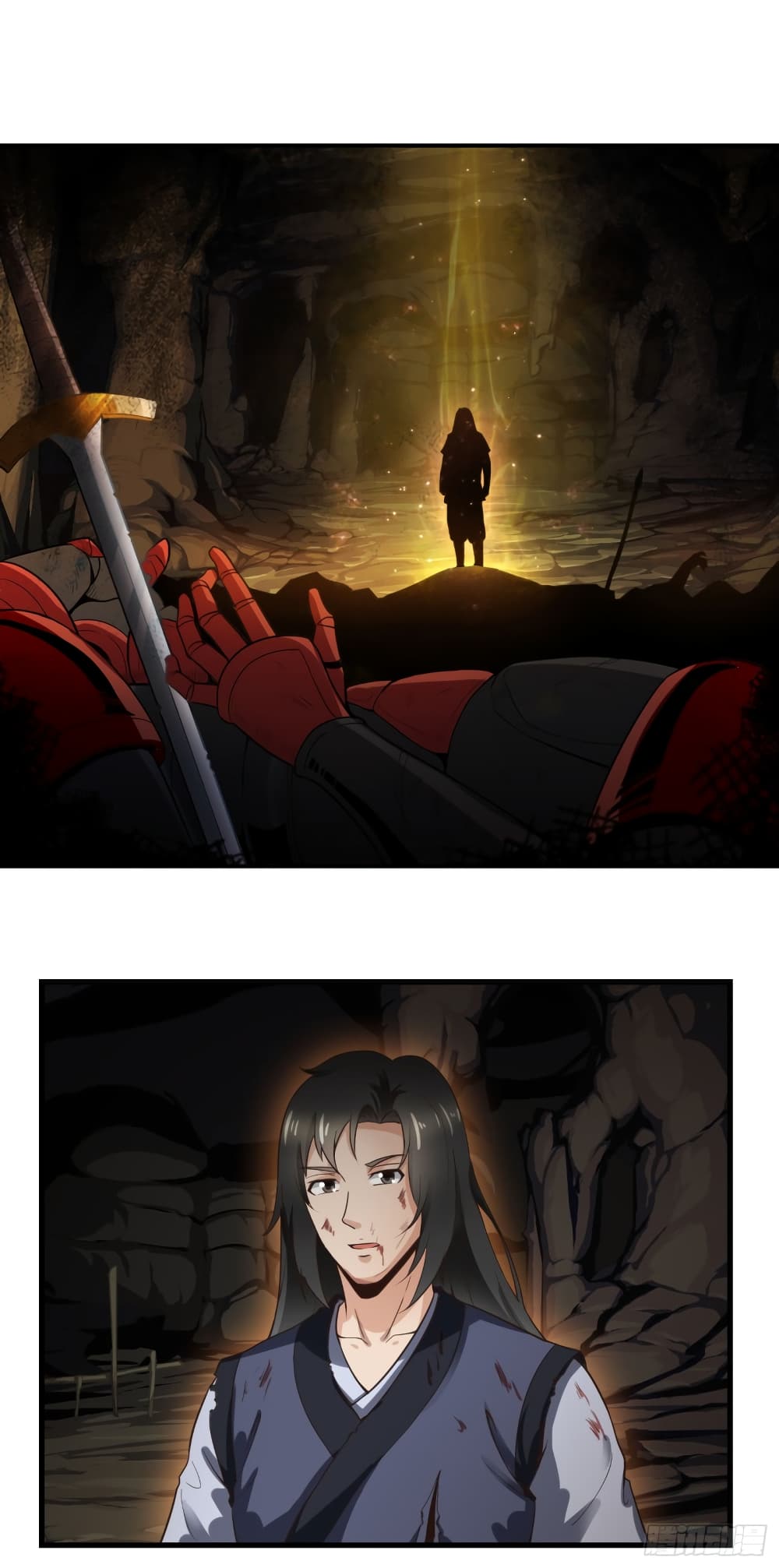 Supreme Taoistc page 2