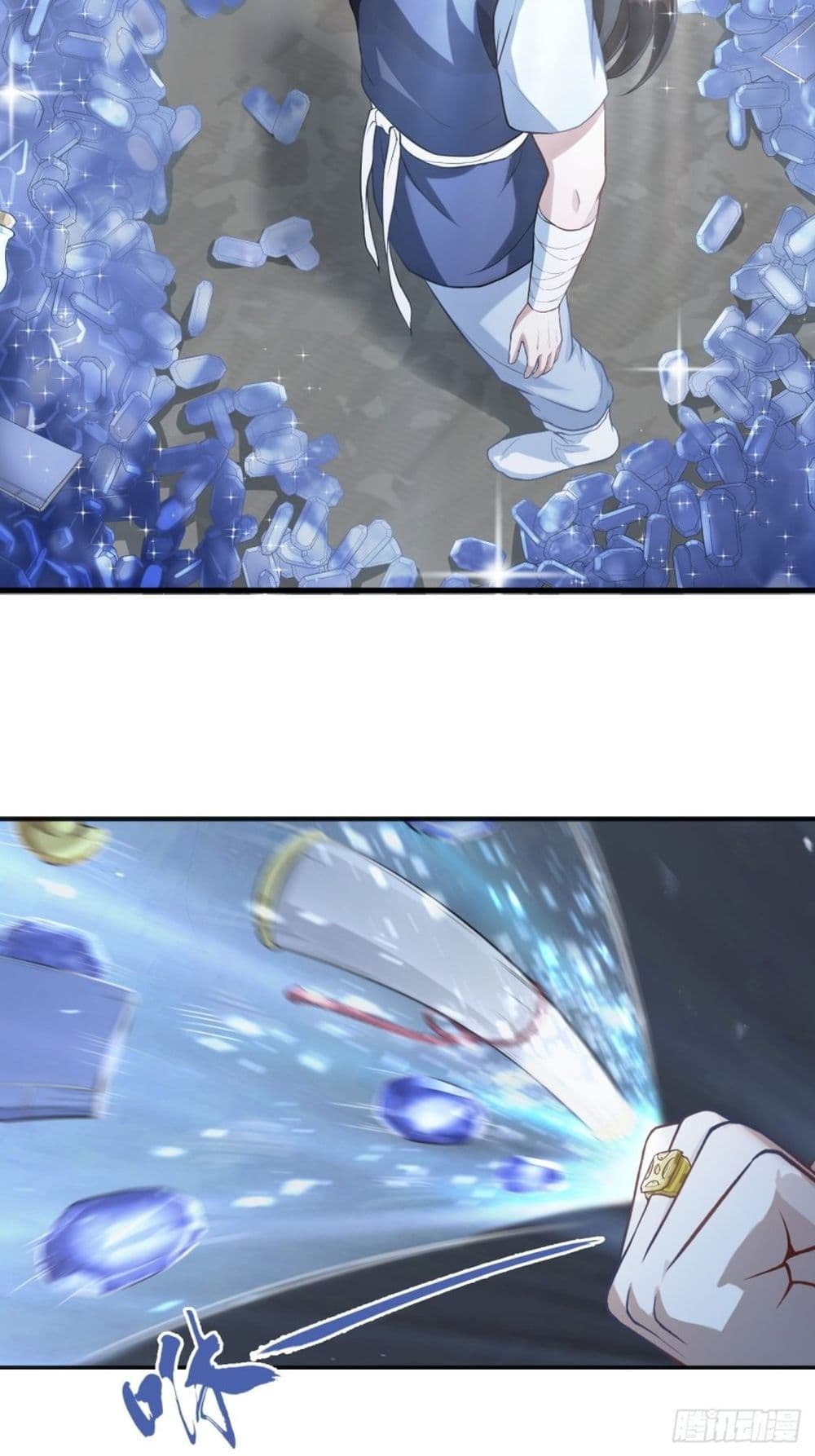 Supreme Taoistc page 6