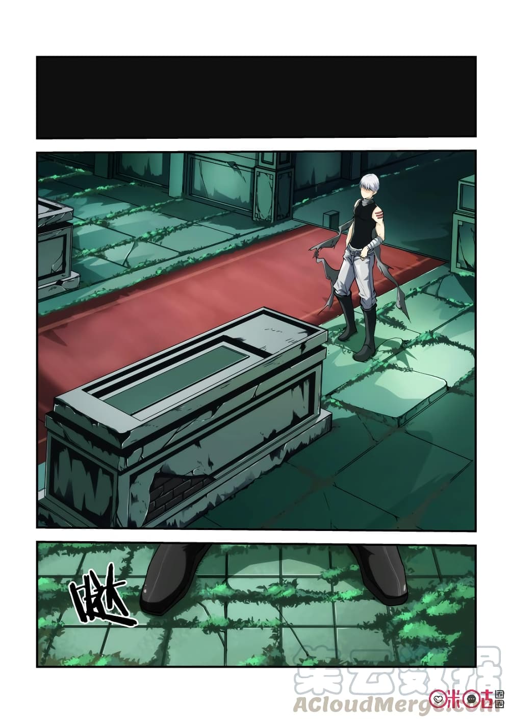 Surpression Order page 10