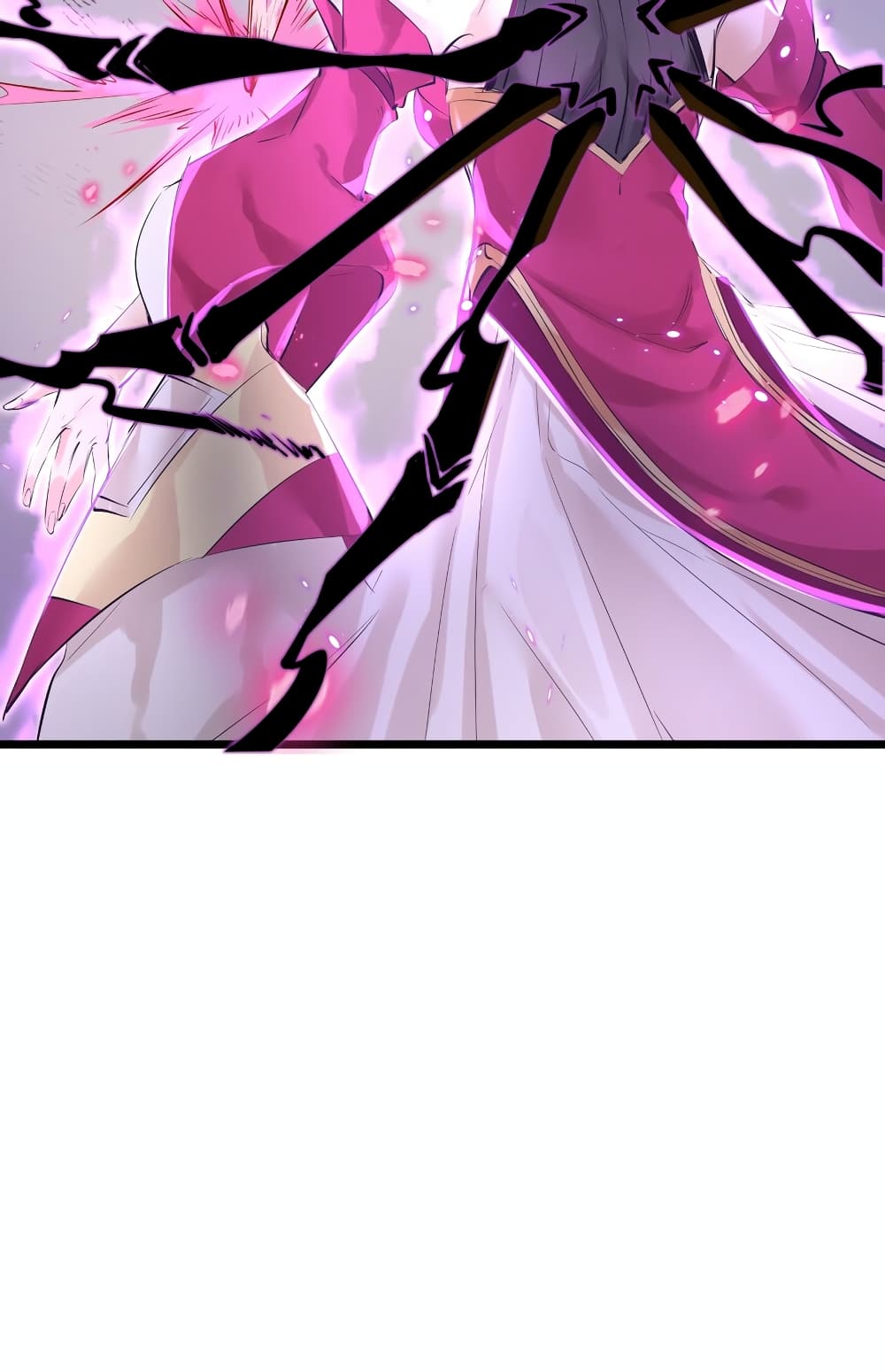 Surrounded by Monsters I Found a Little Witch page 45