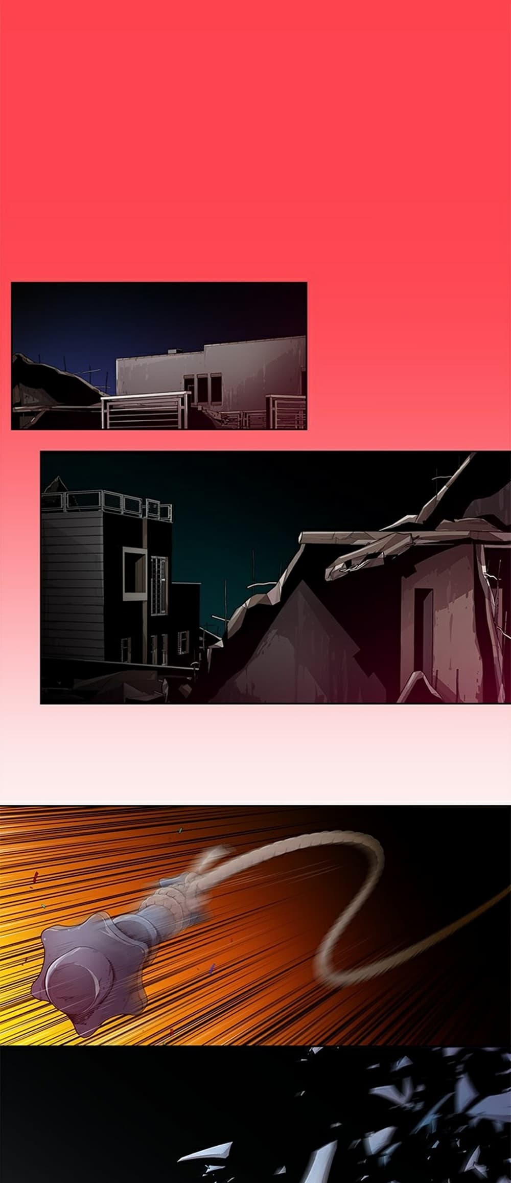 Survival Undead page 19